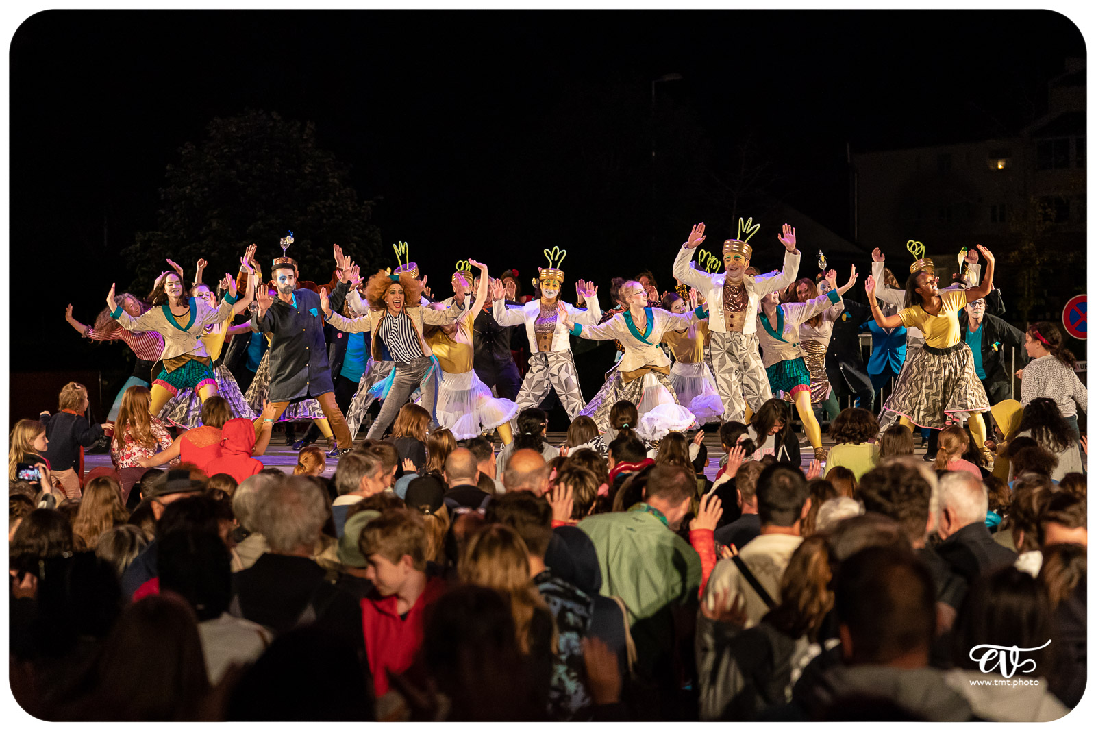 CRISTAL PALACE (CIE TRANSE EXPRESS)